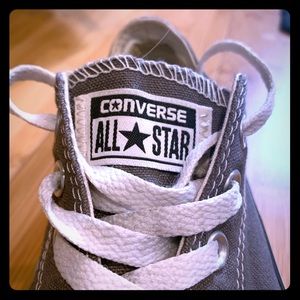 Converse shoes